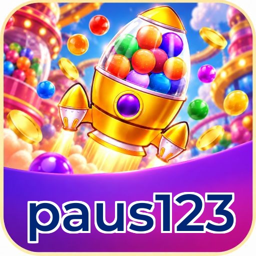 Screenshot 1 - paus123 Home Screen