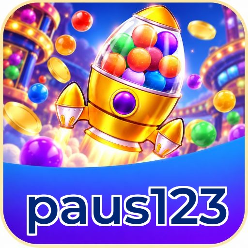 Screenshot 1 - paus123 Home Screen