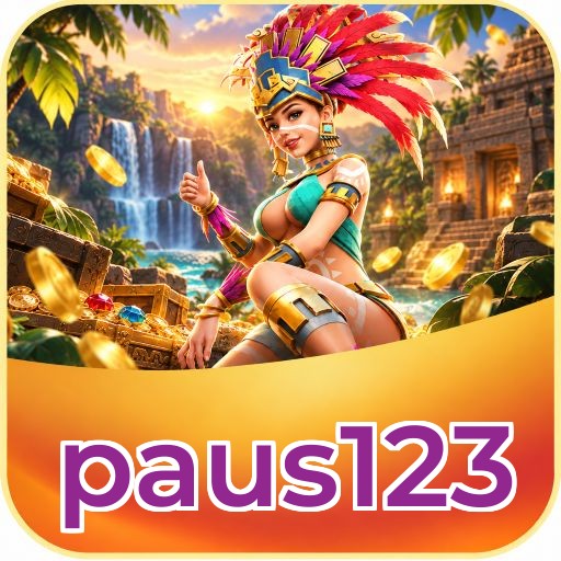 Screenshot 1 - paus123 Home Screen