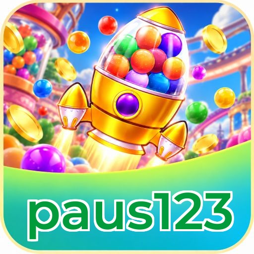 Screenshot 1 - paus123 Home Screen