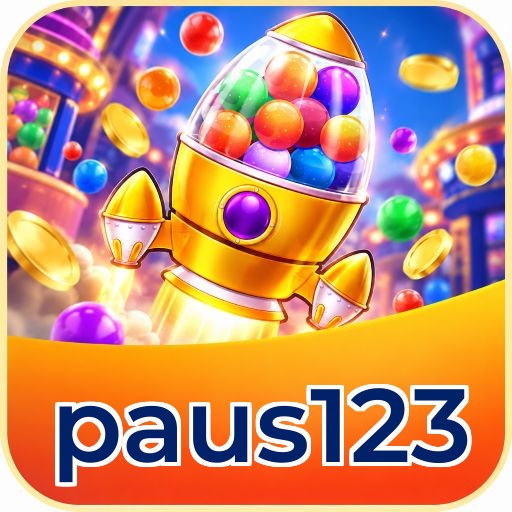 Screenshot 1 - paus123 Home Screen