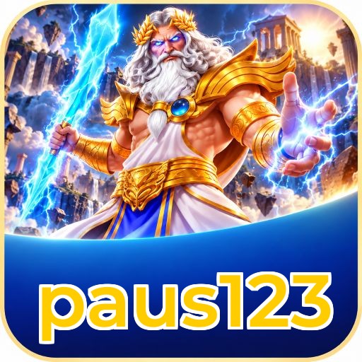 Screenshot 1 - paus123 Home Screen