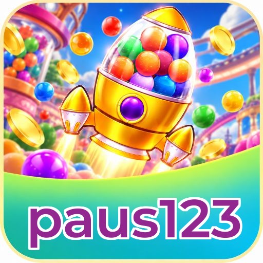 Screenshot 1 - paus123 Home Screen