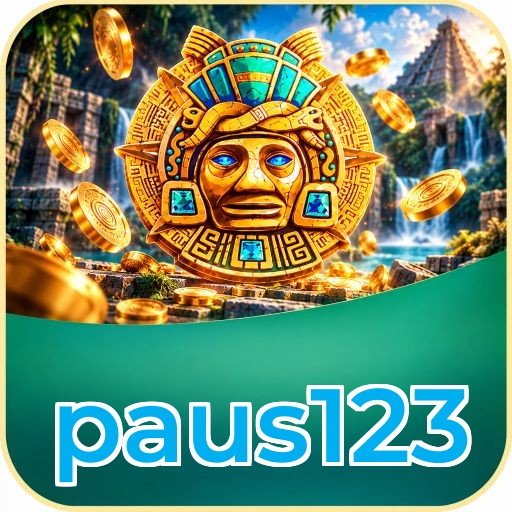 Screenshot 1 - paus123 Home Screen