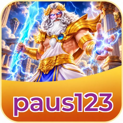 Screenshot 1 - paus123 Home Screen